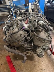 Motor Mazda Cx9 3.5 v6 - 1
