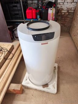 Bojler Dražice Okce 125l/2.2kw
