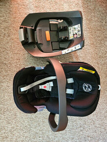 Cybex Aton 5