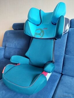 Autosedačka Cybex Solution X2-fix