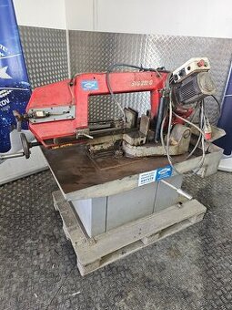 BOMAR PÁSOVÁ PILA NA KOV STG 220 G