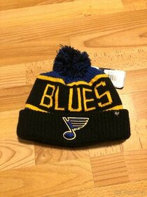 Kulich NHL St. Louis Blues