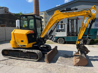 JCB 51R 2020 1580Mh