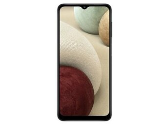 Samsung A12 3/32 blue