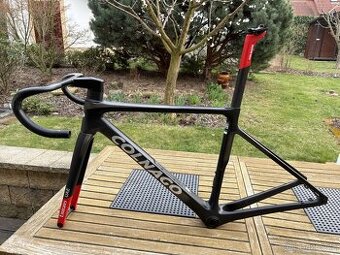 Colnago V4Rs Emirates, vel.455 (165-175cm)