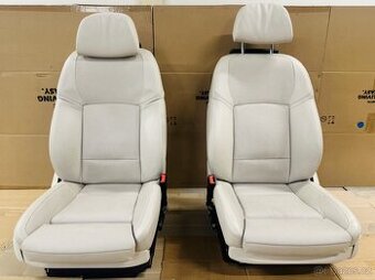 BMW F01 / F02 Individual Interier
