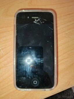 iPhone 4