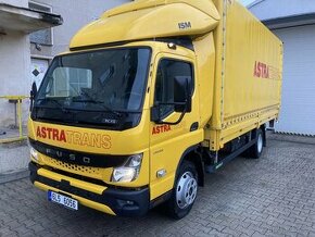 PRODEJ / PRONÁJEM FUSO CANTER 7C15 - ČELO - 40.000KM