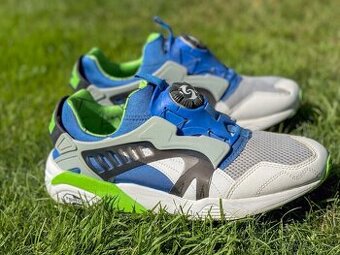 Puma Disc Blaze OG 1993 theLIST - 1