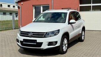Volkswagen Tiguan //2.0TDi//110kW//DSG//4MOTION//STYLE SPORT