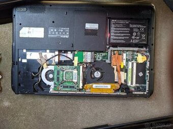 Asus K70l - 1