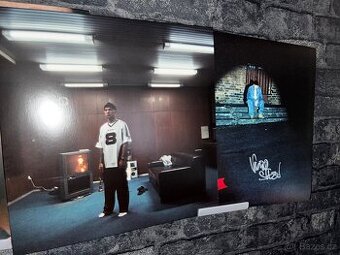 Viktor Sheen impostor syndrom LP