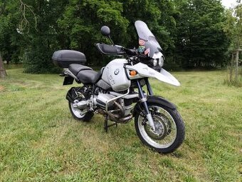 BMW R 1150 Gs