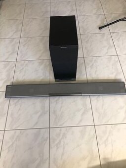 soundbar Panasonic SC-HTB680