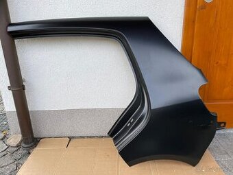 Prodám nový levý zadní blatník na VW Golf Plus