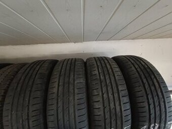 Letní pneu 195/55R15 NEXEN NBLue HD Plus