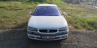 Renault Safrane II, r.v. 1998, 265000tk