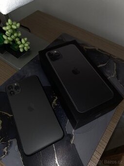 iPhone 11 pro max 256gb