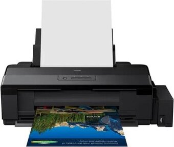 Epson EcoTank L1800, A3.