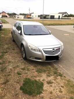 Opel Insignia 2009 na ND