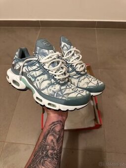 Nike tn Air Max Plus Origins Waterway