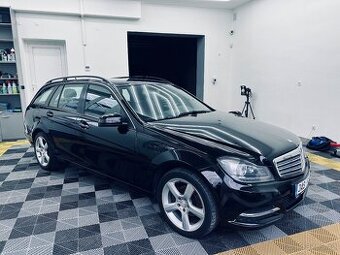 Mercedes-Benz C 200 CDI
