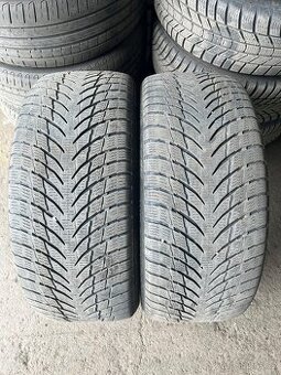 235/45 R18 98V Nokian