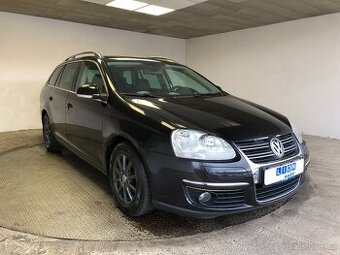 VOLKSWAGEN GOLF VARIANT 1.4 TSI