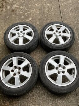 Alu kola R16 5x108 Ford Peugeot