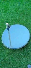 Parabola satelitu