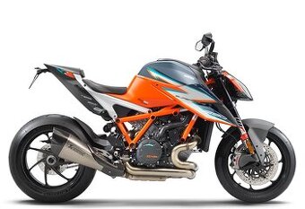 KTM 1290 Super Duke RR - 1