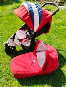 Britax B-Motion 3