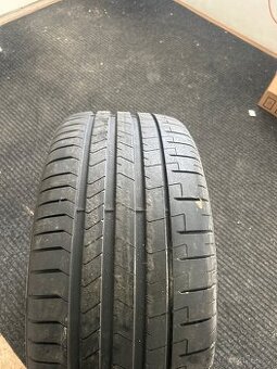 Letni pneumatika Pirelli P Zero 265/35 r21 101Y