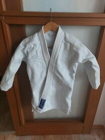 Prodám dětské kimono na Taekwondo, vel 130 - 1