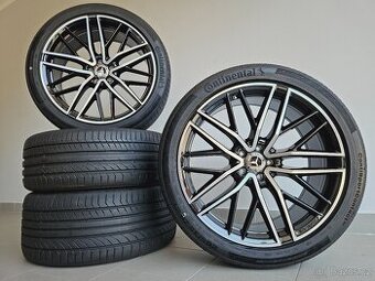 Orig. Mercedes GLC / AMG Letní R21 Dvourozměr- Top