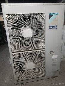 Klimatizace Daikin