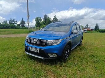Dacia Logan MCV