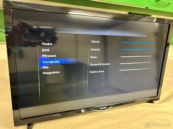 TV Led Philips 24PHS4031