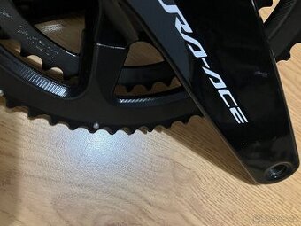KLIKY DURA ACE 54X40 - 1