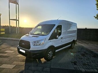 Ford Transit 2.2tdci 74kw L2H2