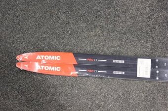 Dětské běžky ATOMIC SKINTECH 110cm - 1