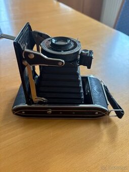 Fotoaparat - 1