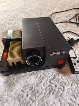 Diaprojektor Condor 3000