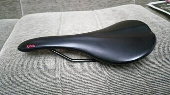 Fabric sedlo Flat