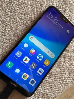 Huawei p20 lite 64gb
