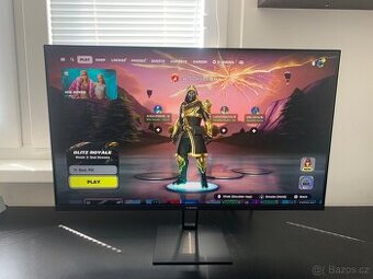 Monitor Xiaomi 27” A27i