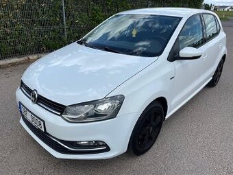 Volkswagen Polo, 1,0 MPi LOUNGE KLIMA, ALU - 1