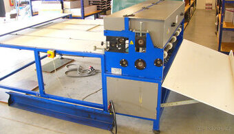 Flexotiskový stroj MS 1700/1200 - 1