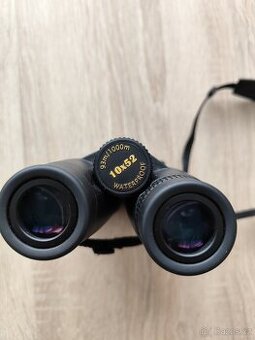 Dalekohled fomei xld 10x52