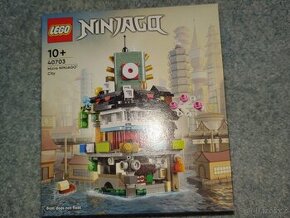 Lego 40703 - 1